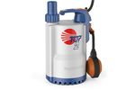 Pedrollo - Model TOP - Submersible Drainage Pumps for Clear Water