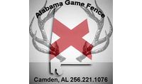 Alabama Game Fence