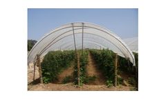 Poly-Hort - Poly Film Tunnels
