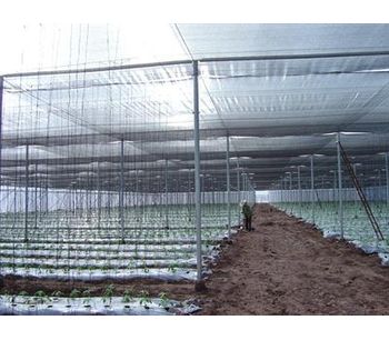 Poly-Hort - Anti Insects Nets