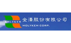 Molykem - Agent for Cooling Water System