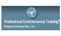 Professional Environmental Training