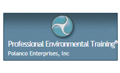 Phase I Environmental Site Assessment Course (3 days / 24hrs)