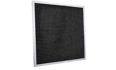 Clean-Link - Activated Carbon Filter mesh