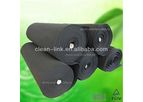 Clean-Link - Activated Carbon Filter Media Roll