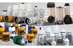 Micronic - Fuel Filters