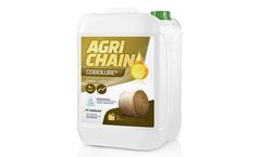 Cobiolube - Agriculture Chain Lubricant