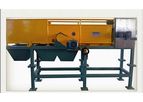 Ejet - Eddy Current Separator for Aluminum Cans Recycling Machine