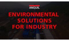 Environmental Solutions for Industry - Video