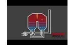 RTO Operation and Valve Overview Anguil - Video