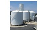 Air pollution control for the chemical processing industry - Chemical & Pharmaceuticals - Fine Chemicals