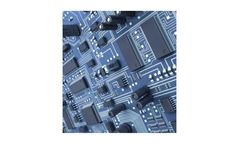 Air pollution control for the electronics & semiconductor fabrication industry