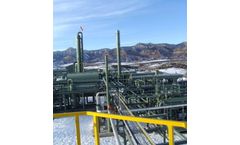 Air Pollution Control Solution for Natural Gas Processing Industry