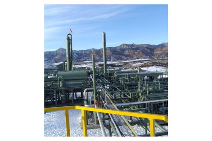Air pollution control for the natural gas production sector - Oil, Gas & Refineries - Gas
