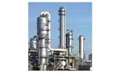 Air pollution control for the refining & petrochemical industries