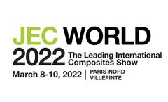 Anguil to Exhibit at JEC World 2022