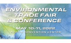 Anguil Exhibiting for the First Time at Environmental Trade Fair and Conference (ETFC)