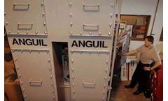 Milwaukee Paper Highlights Anguil’s Growth