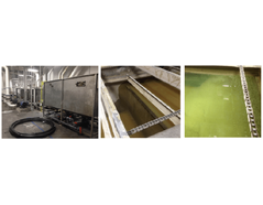 Industrial Wastewater Treatment - Case Study | Environmental XPRT