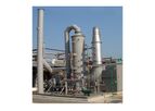 Anguil - Acid Gas Control - Wet Scrubbers