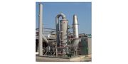 Acid Gas Control - Wet Scrubbers