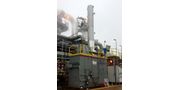 Catalytic Recuperative Oxidizer (CATOX)