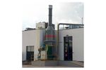 Anguil - Model DFTO - Direct Fired Thermal Oxidizer