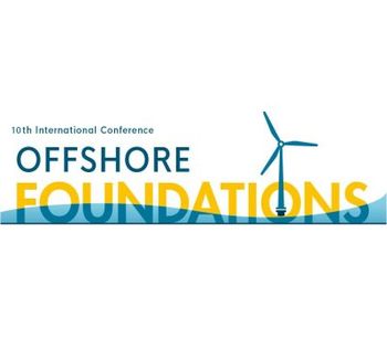 10th International Conference Offshore Foundations 2021