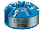 Model TTR200X  - ATEX / IEC Ex Approved Smart RTD / Slidewire Temperature Transmitter