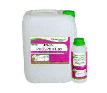 Ecoline - Model K - Phosphite Fertilizer
