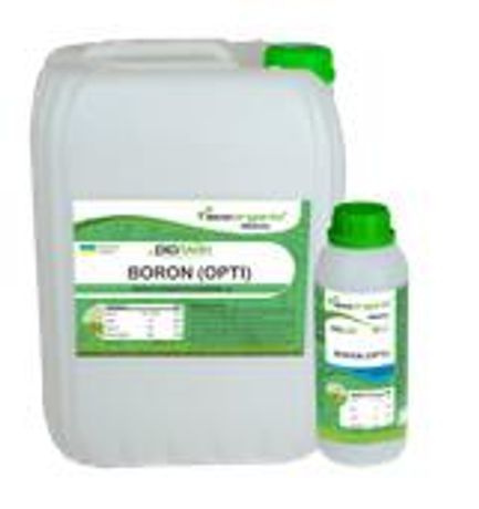 Ecoline - Model Opti - Boron Liquid Fertilizer