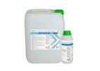 Ecoorganic - Concentrated Disinfectan