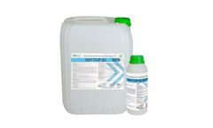 Ecoorganic - Concentrated Disinfectan