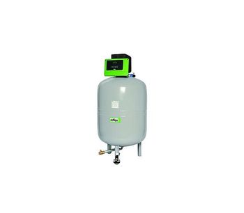Reflexomat RSC 200 Silent Compact Compressor Controlled Pressurization Unit