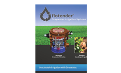 GL Series Flotender Systems Brochure