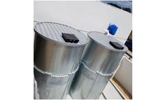 Climate - Galvanized Steel Bolted Steel Tanks