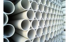 Oza - PVC Pipe
