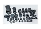 Oza - PVC Moulded Fittings