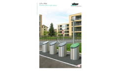 Erhan - Underground Waste Container Brochure