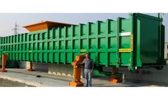 Erhan - Underground Waste Container