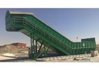 Erhan - Big Capacity Facility Waste Transfer Station
