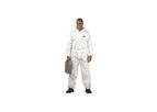 BizTex SMS - Model ST30 - Microporous Coverall