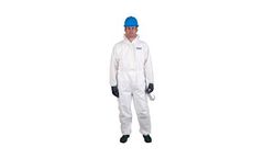BizTex FR - Model FR - ST80 - Flame Resistant Coverall