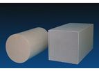Ceramic Honeycombs For Ventilation Systems