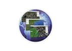 LuciadRIA - Geospatial Situational Awareness Software