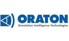 Oraton - Spatial Information Systems