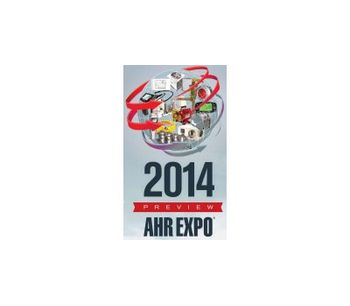 AHR Expo 2014