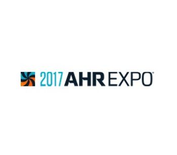 AHR Expo 2017