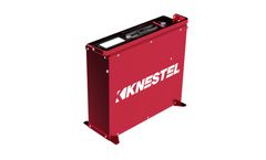 Knestel - Diesel Exhaust Particle Counter