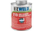 Model 210 - ABS Solvent Cements